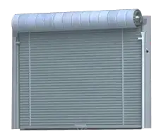 Roll Up Doors