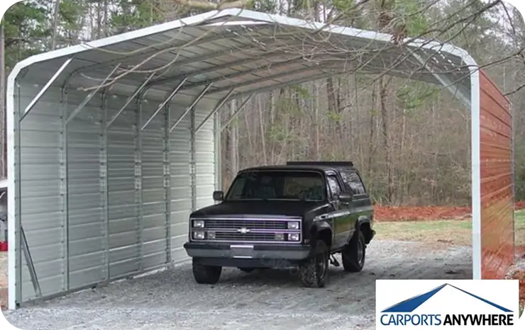 Carport Image 2