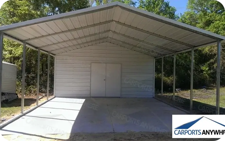 Carport Image 3