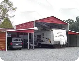 Carports
