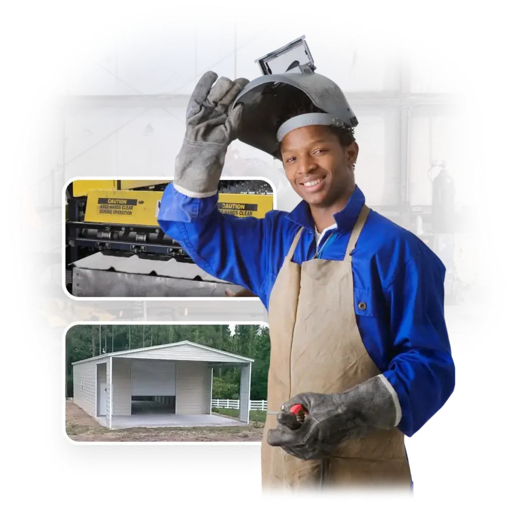 Carports For Customers