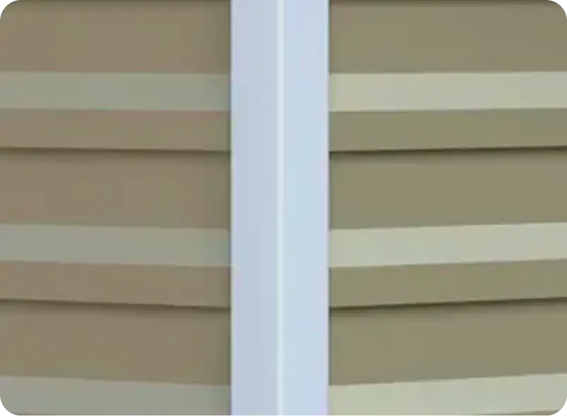 Lap Siding