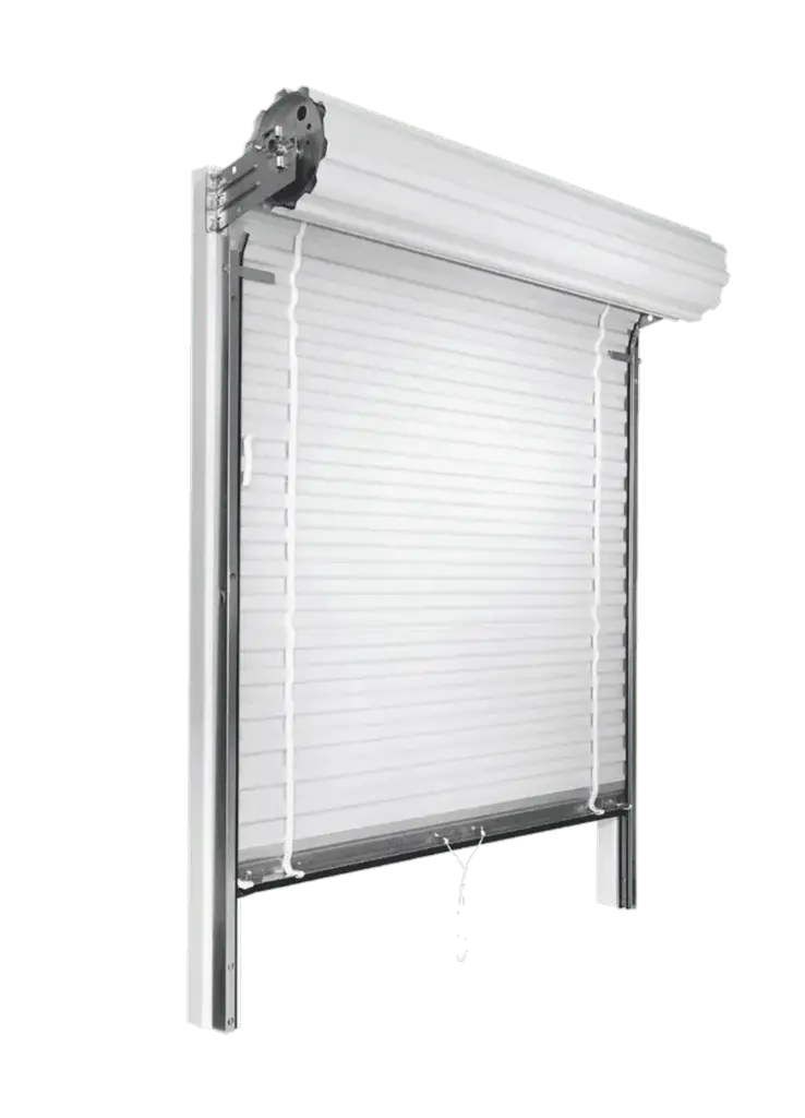 Roll Up Door