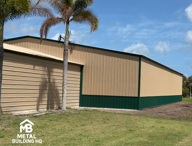 Metal Carports & Buildings in Brevard County, FL: Installation and ...