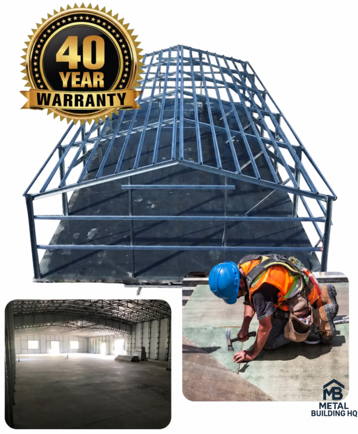 Metal Building Warranty